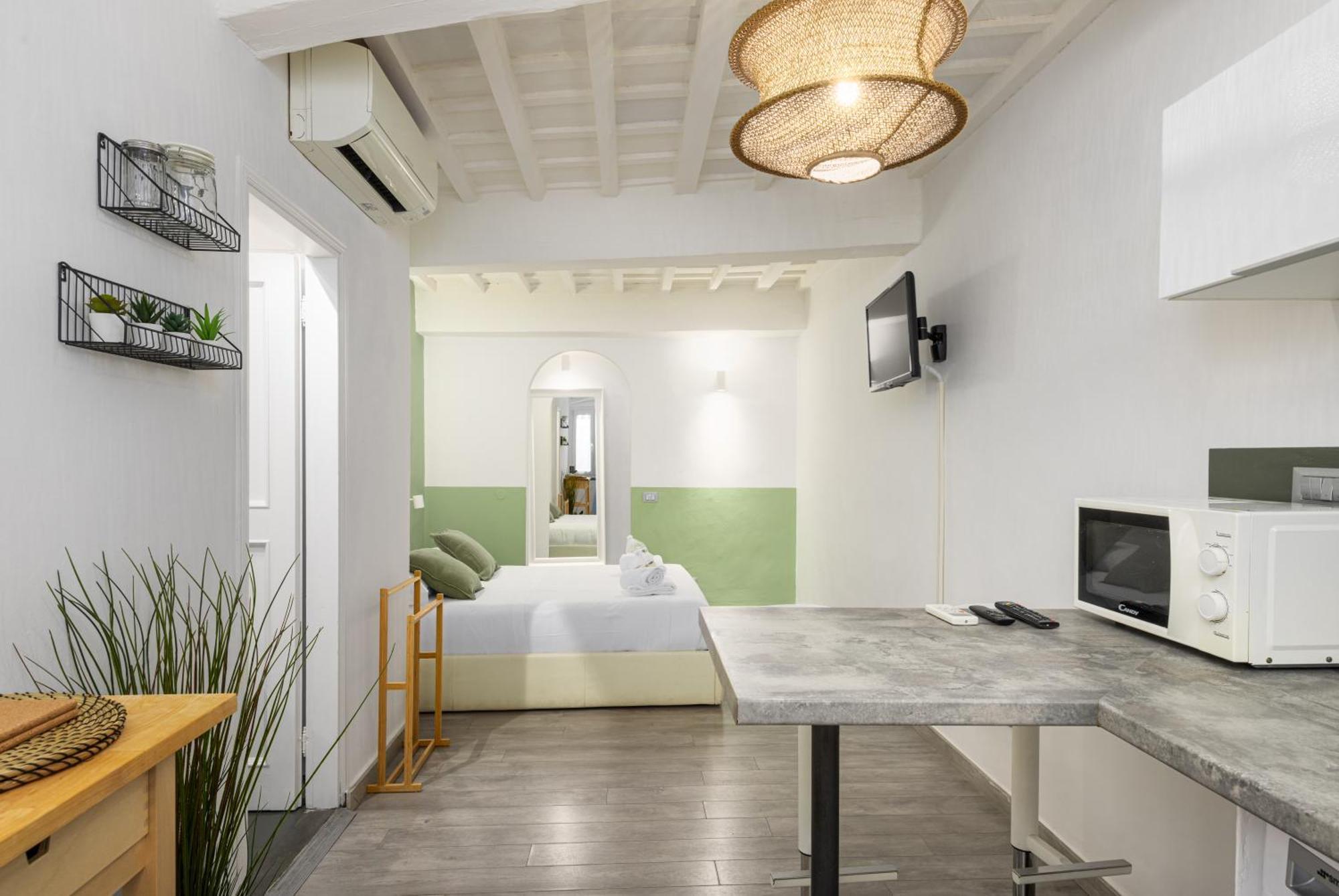 Unyca - Brunelleschi Apartamento Florencia