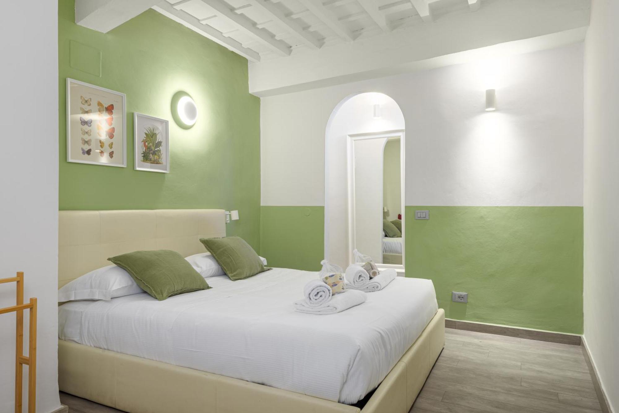 Unyca - Brunelleschi Apartamento *