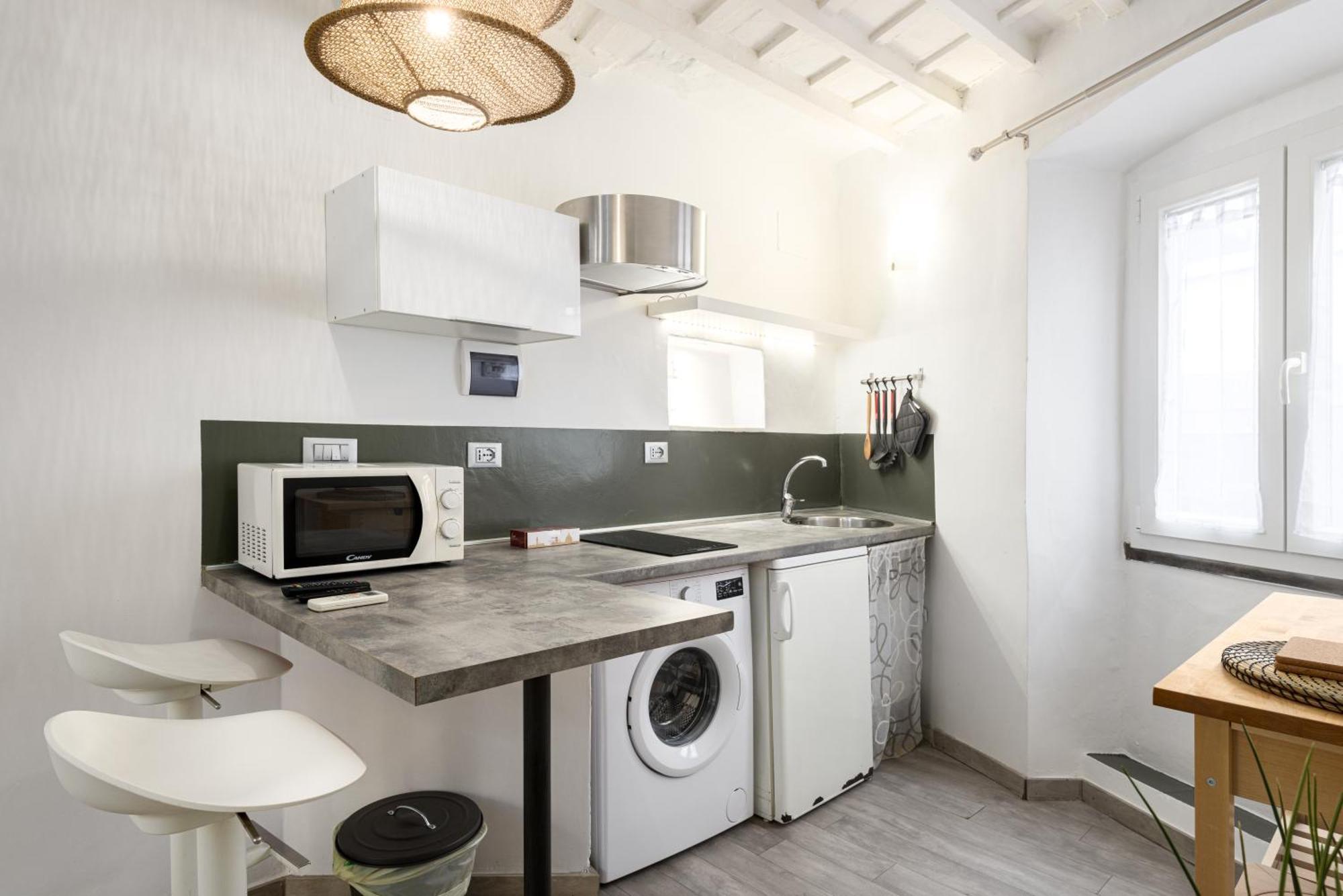Apartamento Unyca - Brunelleschi *
