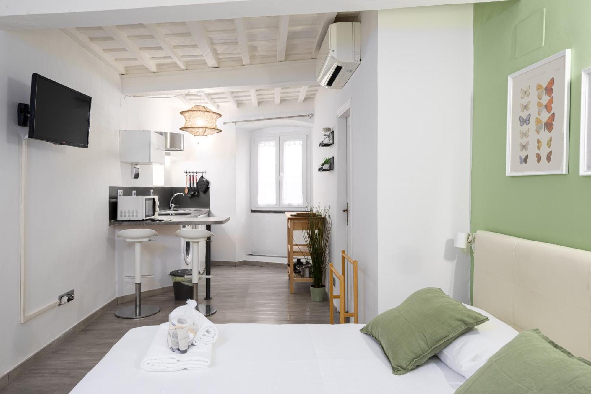 Unyca - Brunelleschi Apartamento Florencia