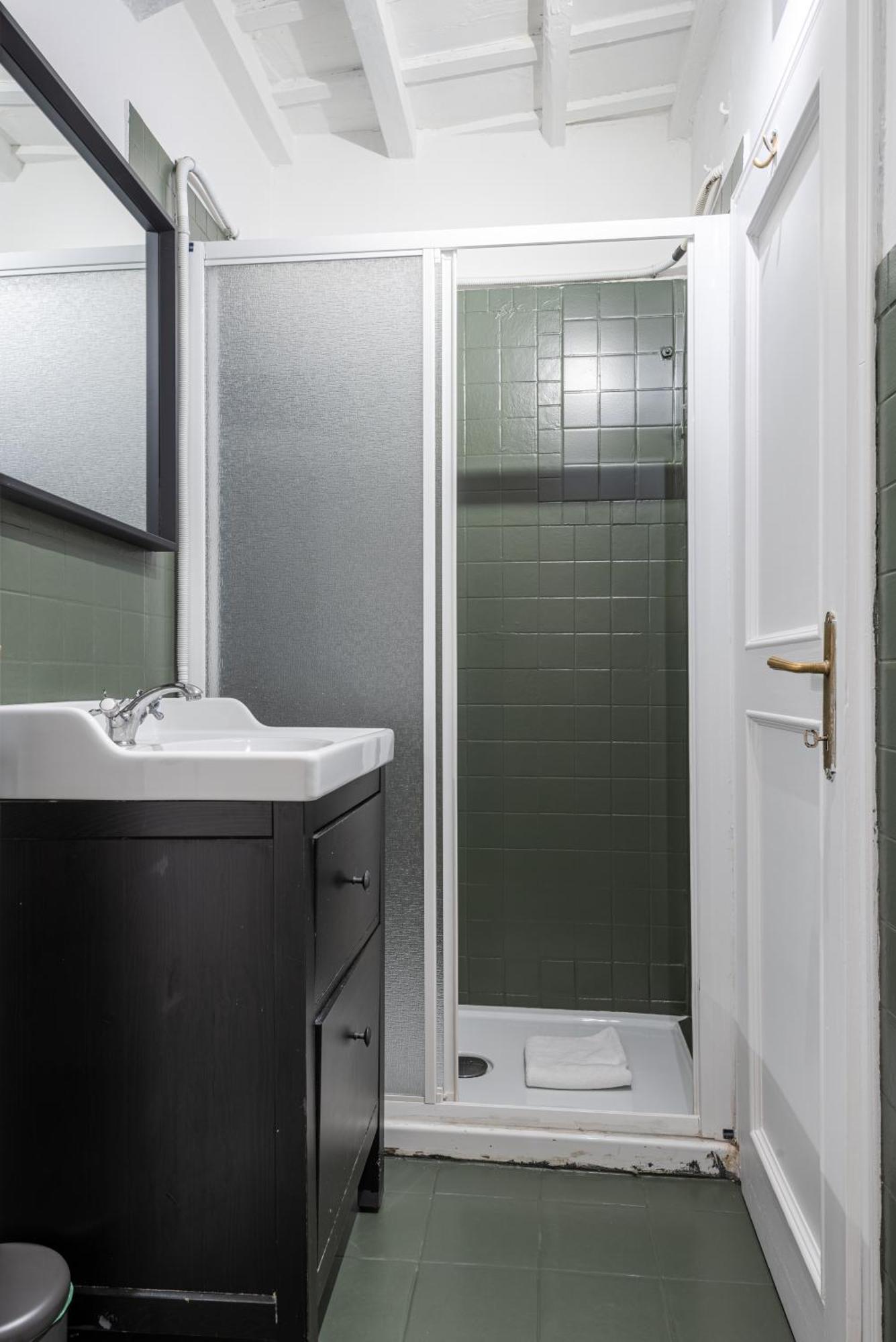 Apartamento Unyca - Brunelleschi