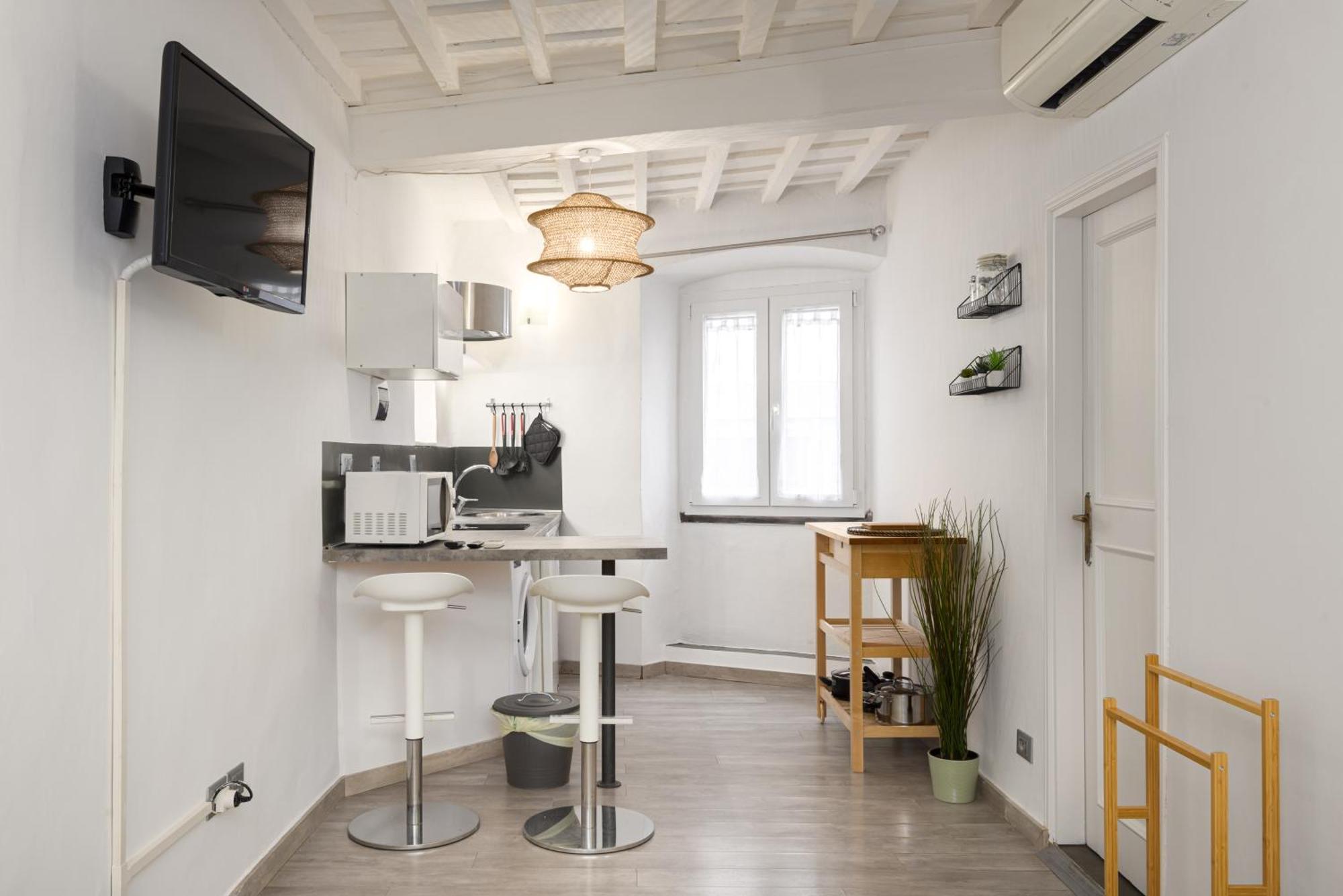 Apartamento Unyca - Brunelleschi *